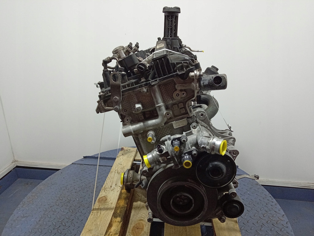 Moteur S58 B30 A - Image 1