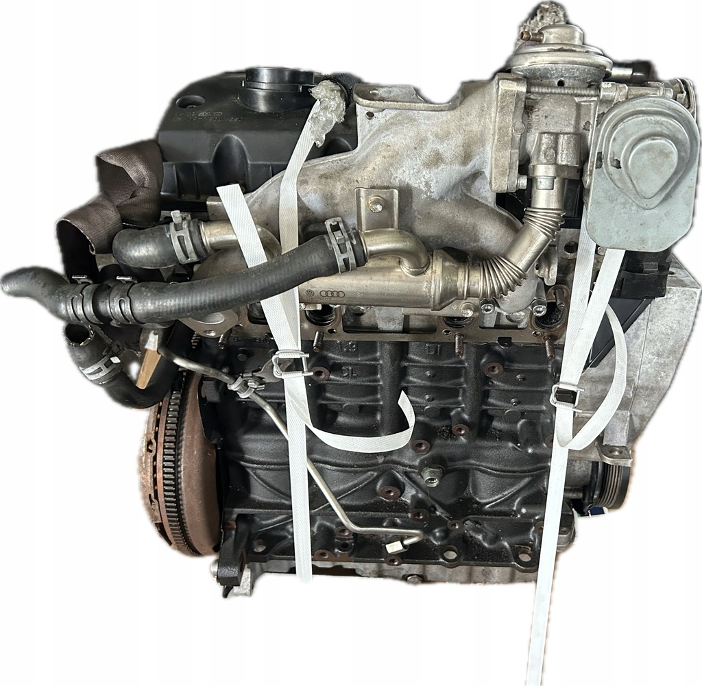 Moteur BLT — vue 1