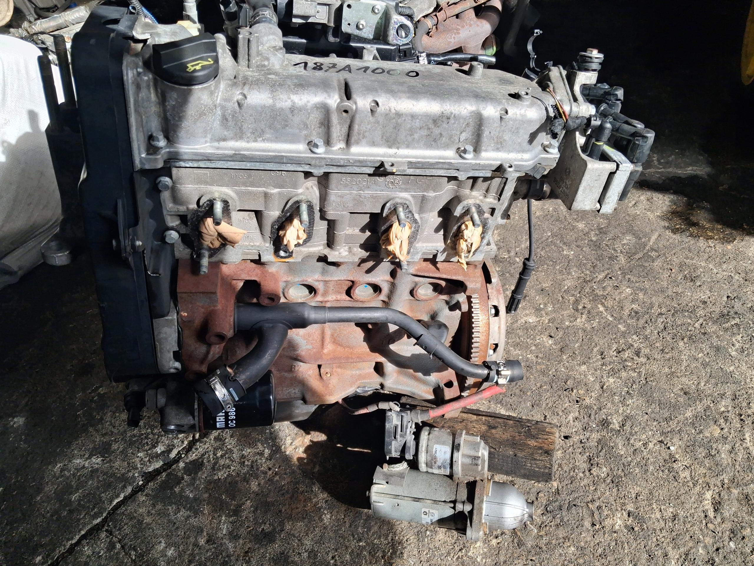Moteur 187 A1.000 - Image 2