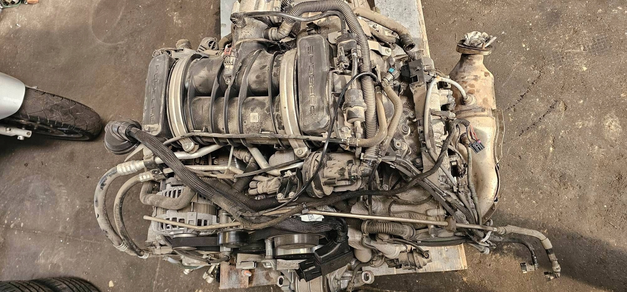 Moteur MA1.22 - Image 2