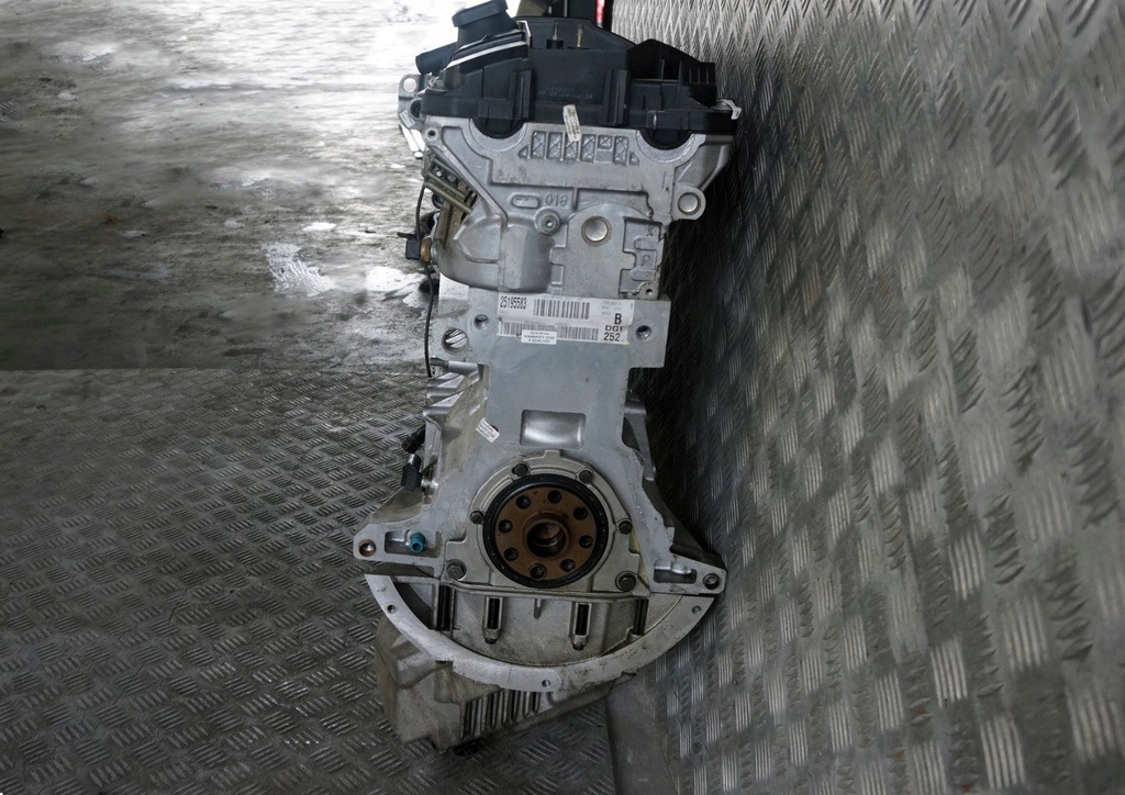 Moteur M54 B25 (256S5) - Image 2