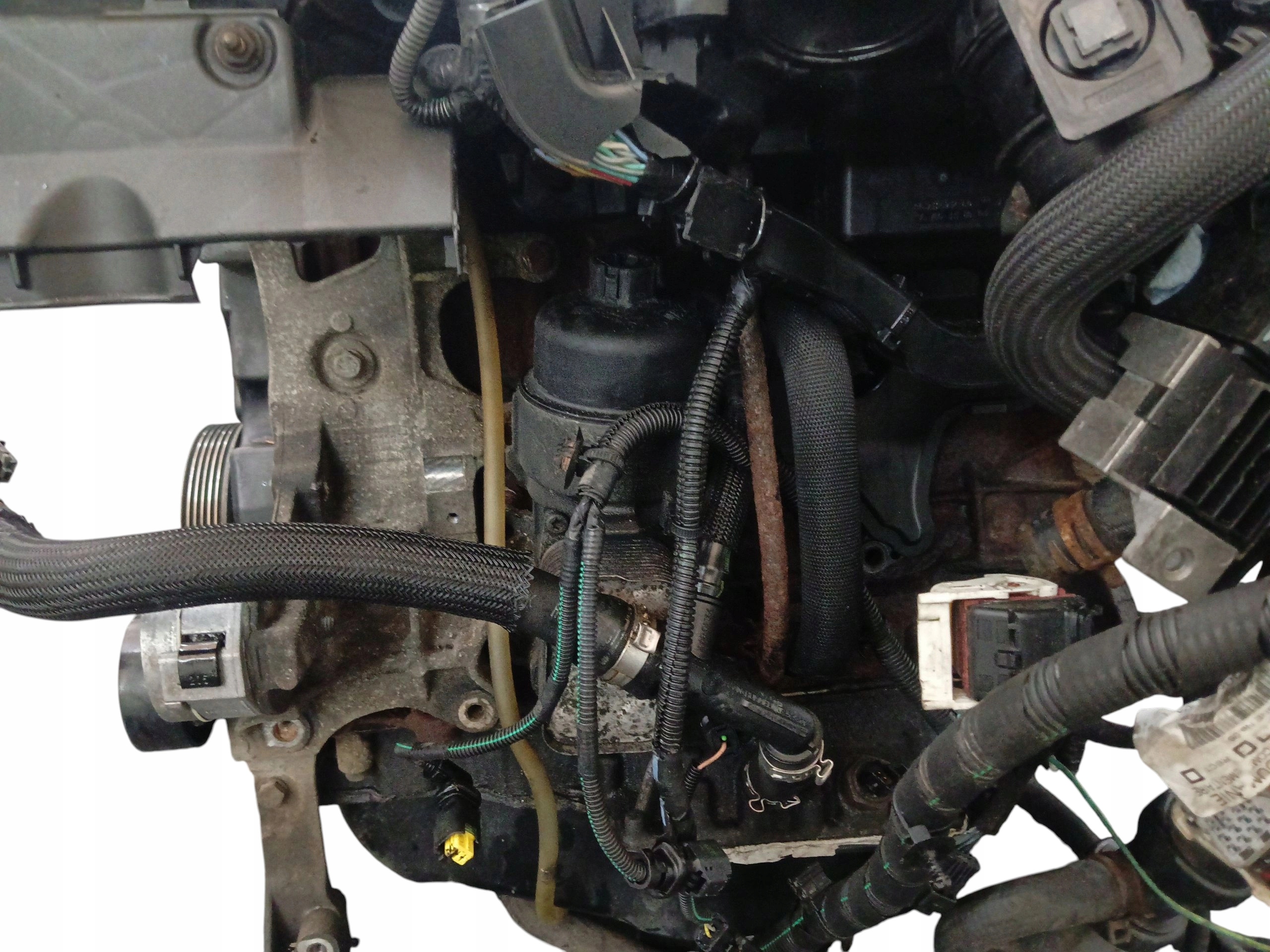 Moteur RHA (DW10CTED4) - Image 7