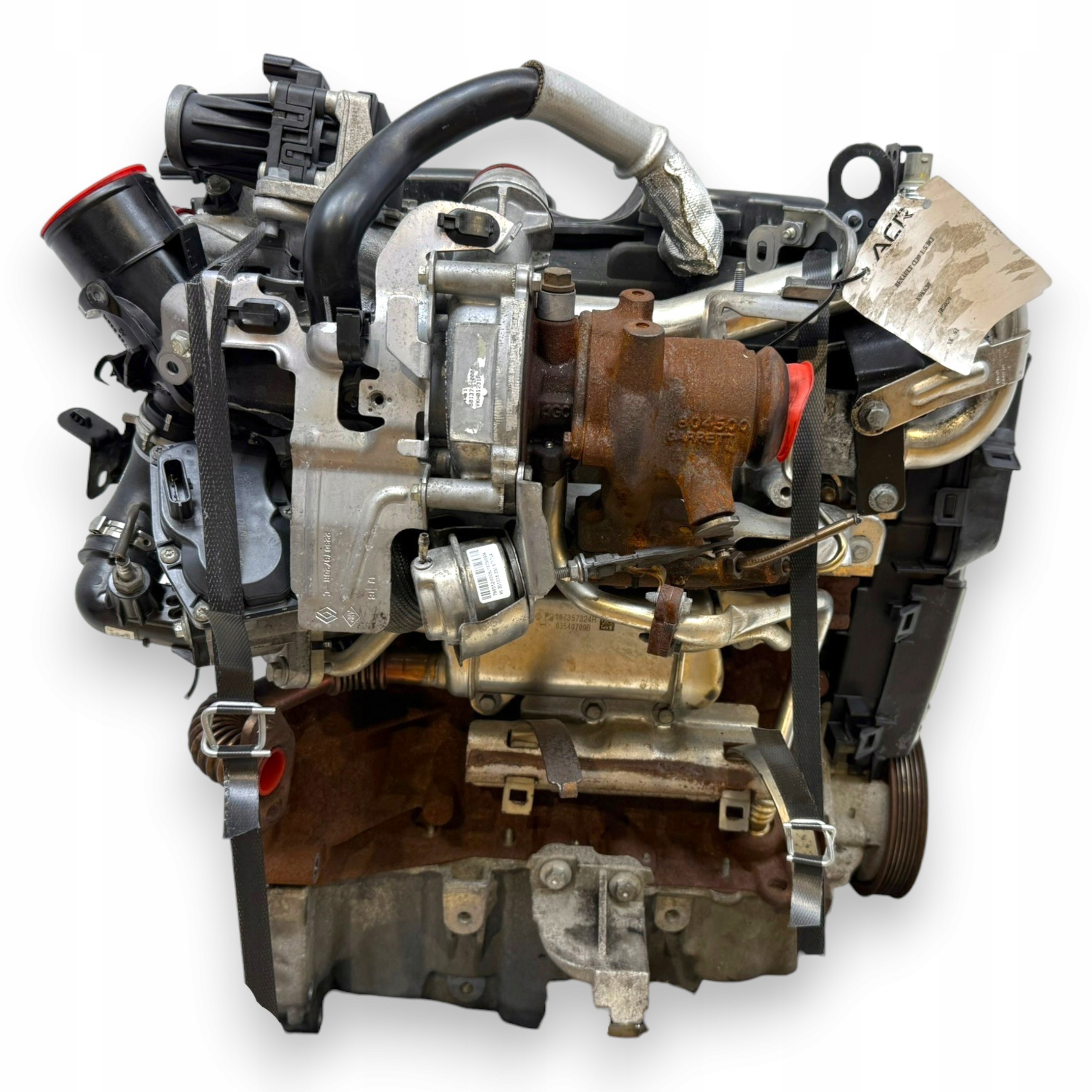 Moteur K9K 638 - Image 3