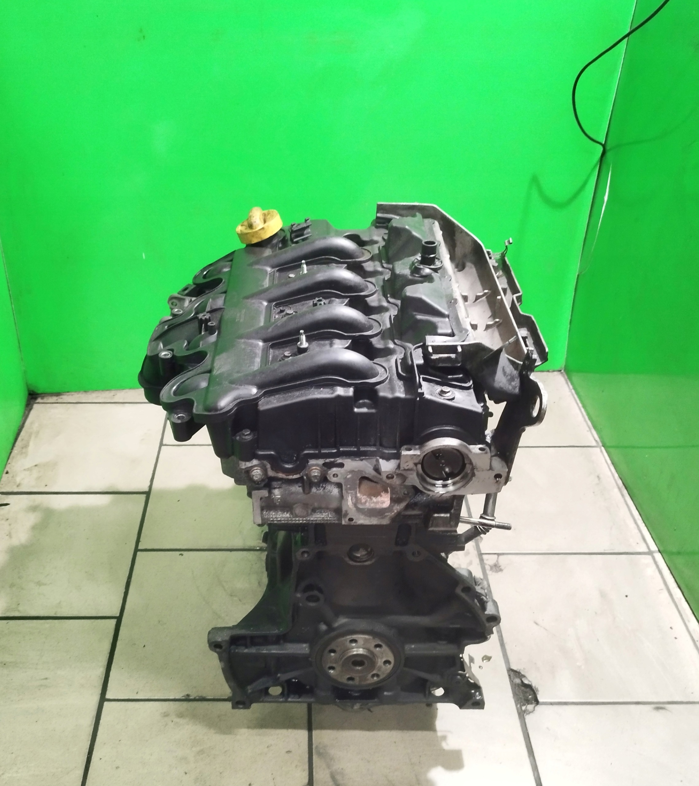 Moteur G9U 650 - Image 4