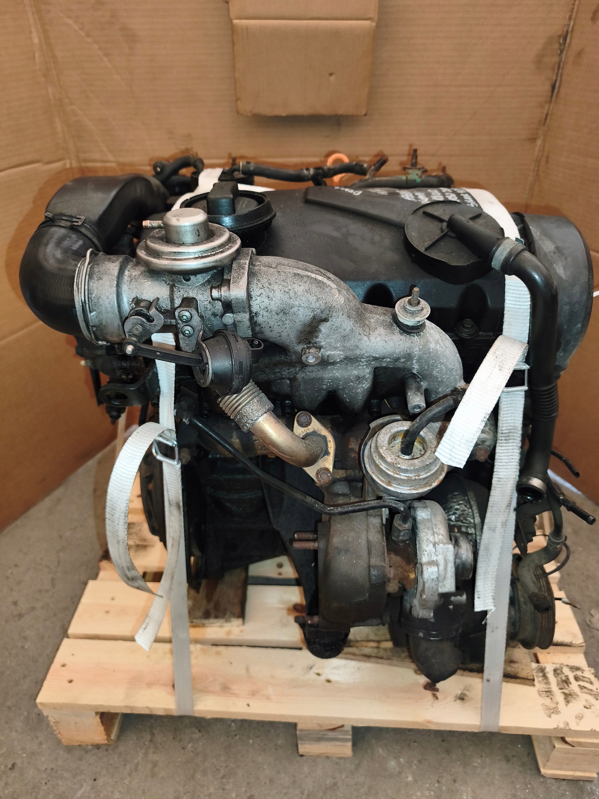 Moteur AVF - Image 5