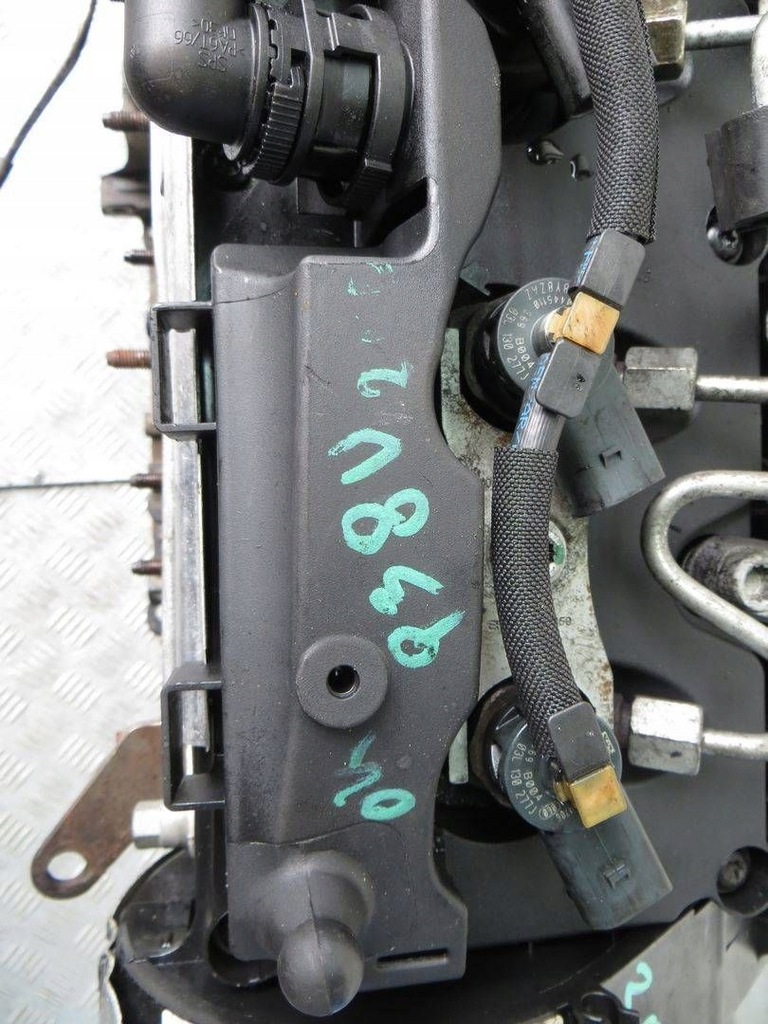 Moteur CFFA — vue 8