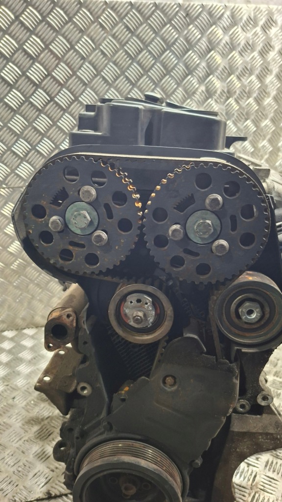Moteur BMP — vue 6