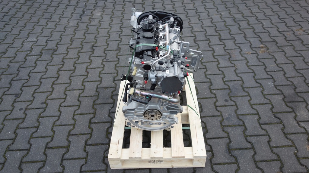Moteur B 4204 T27 - Image 2