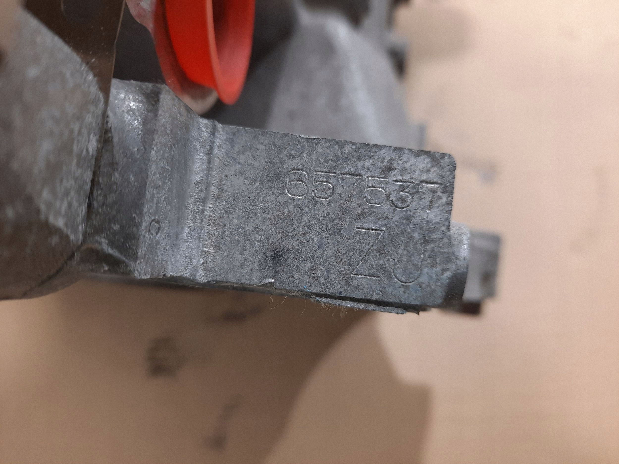 Moteur ZJ46 - Image 7