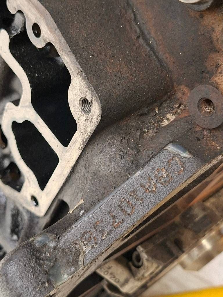 Moteur CBAA - Image 10
