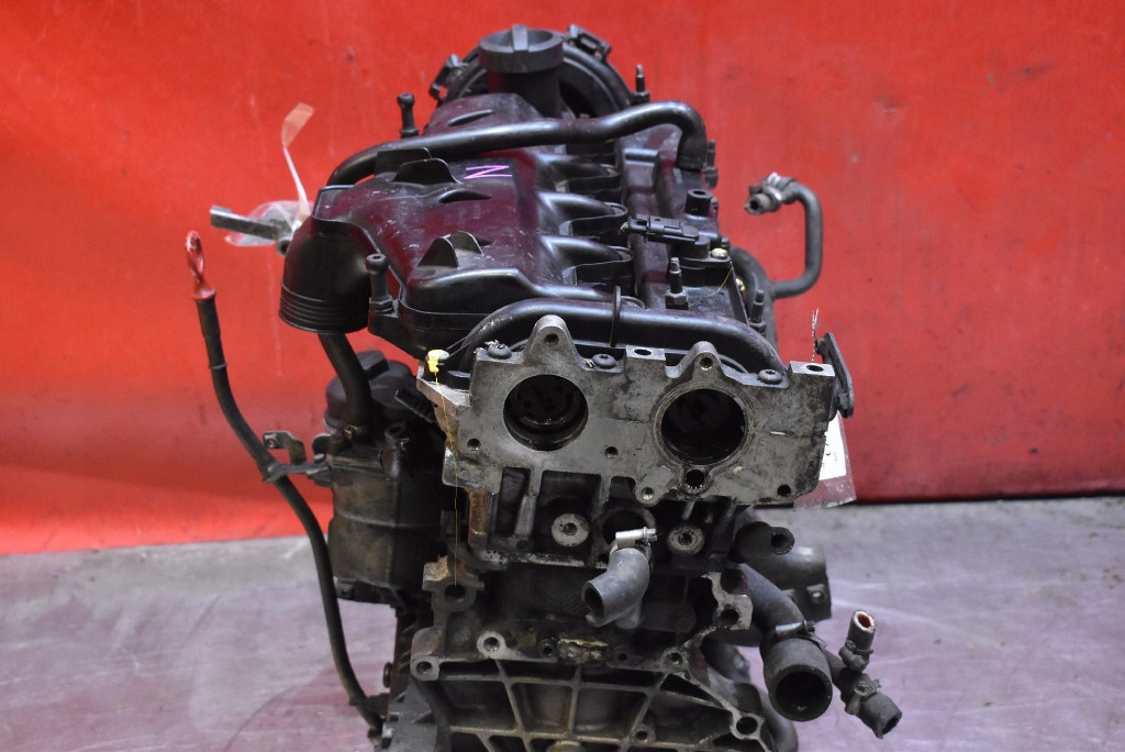 Moteur D 5244 T — vue 7