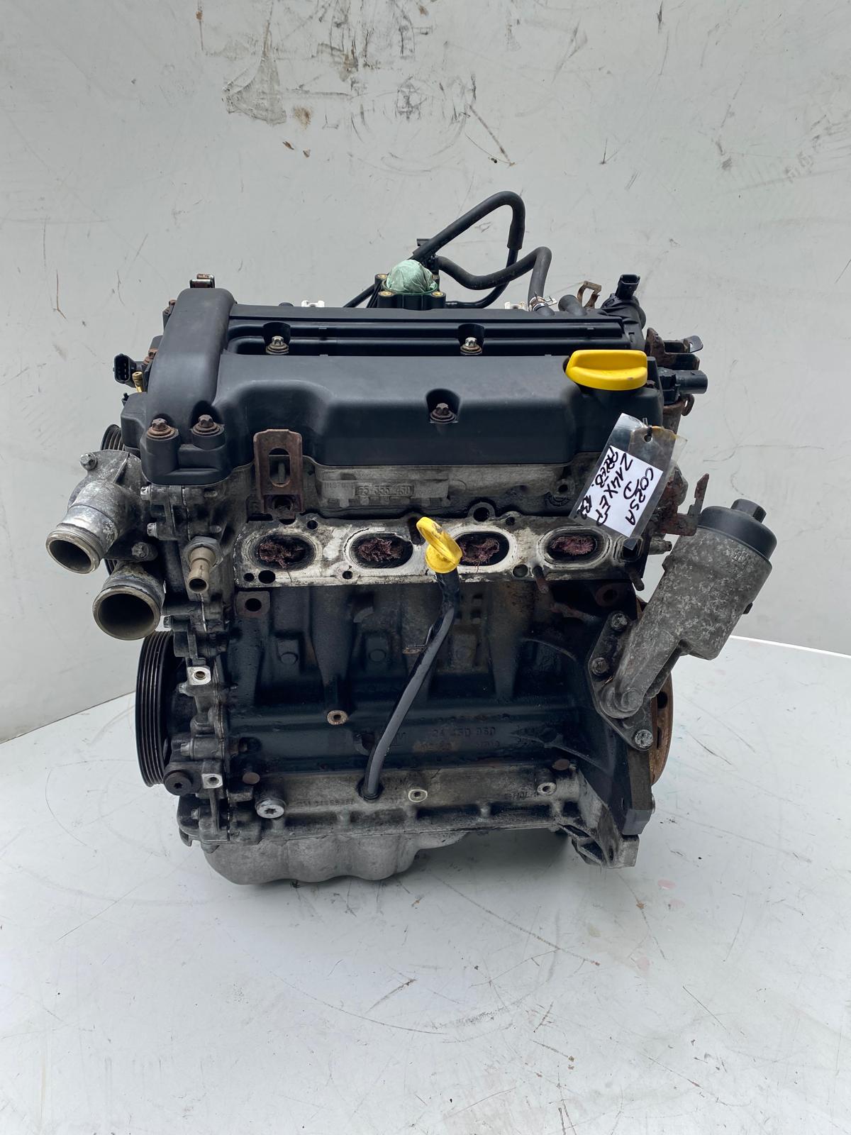Moteur Z 14 XEP - Image 3