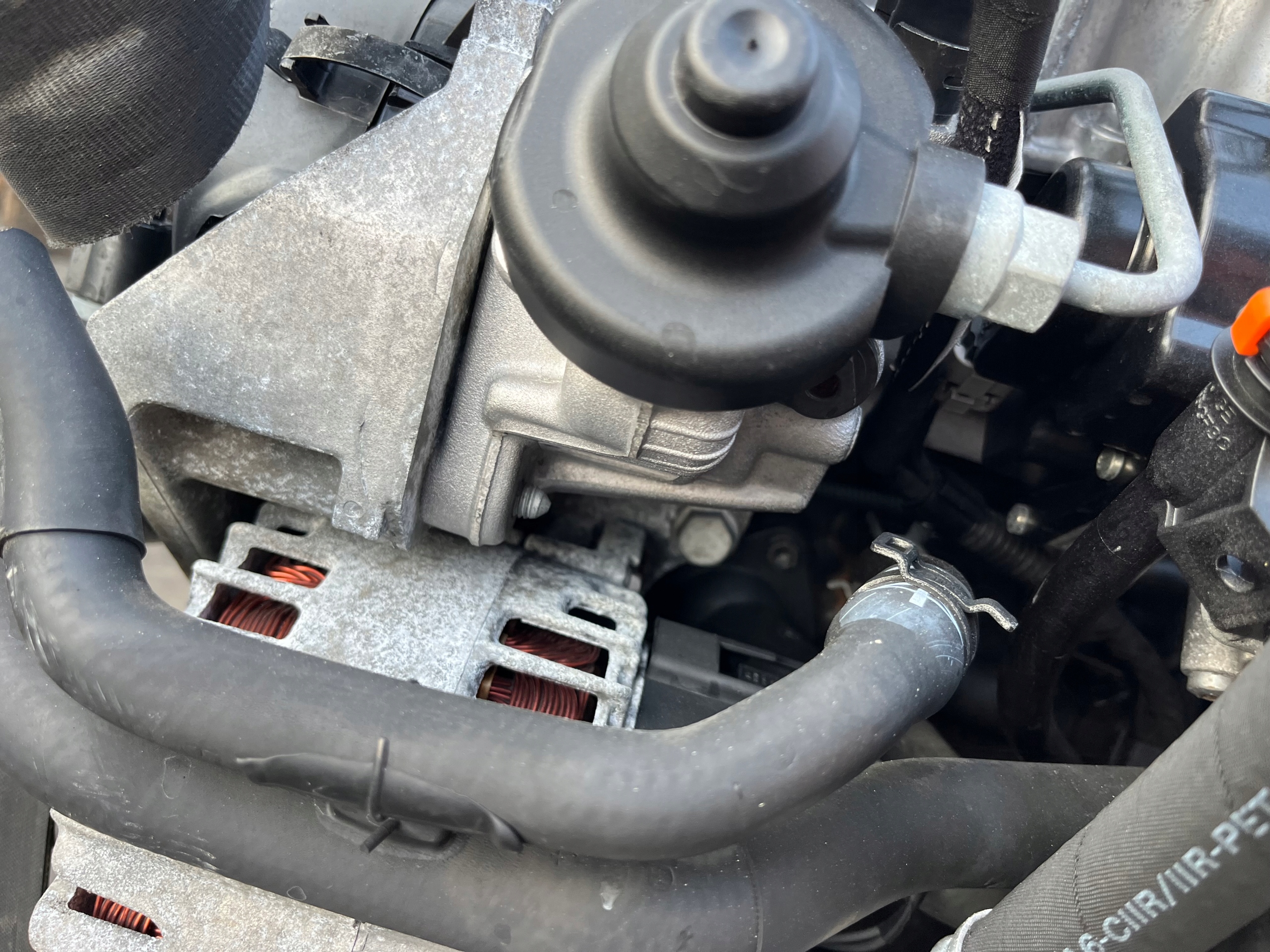 Moteur CBBA — vue 6
