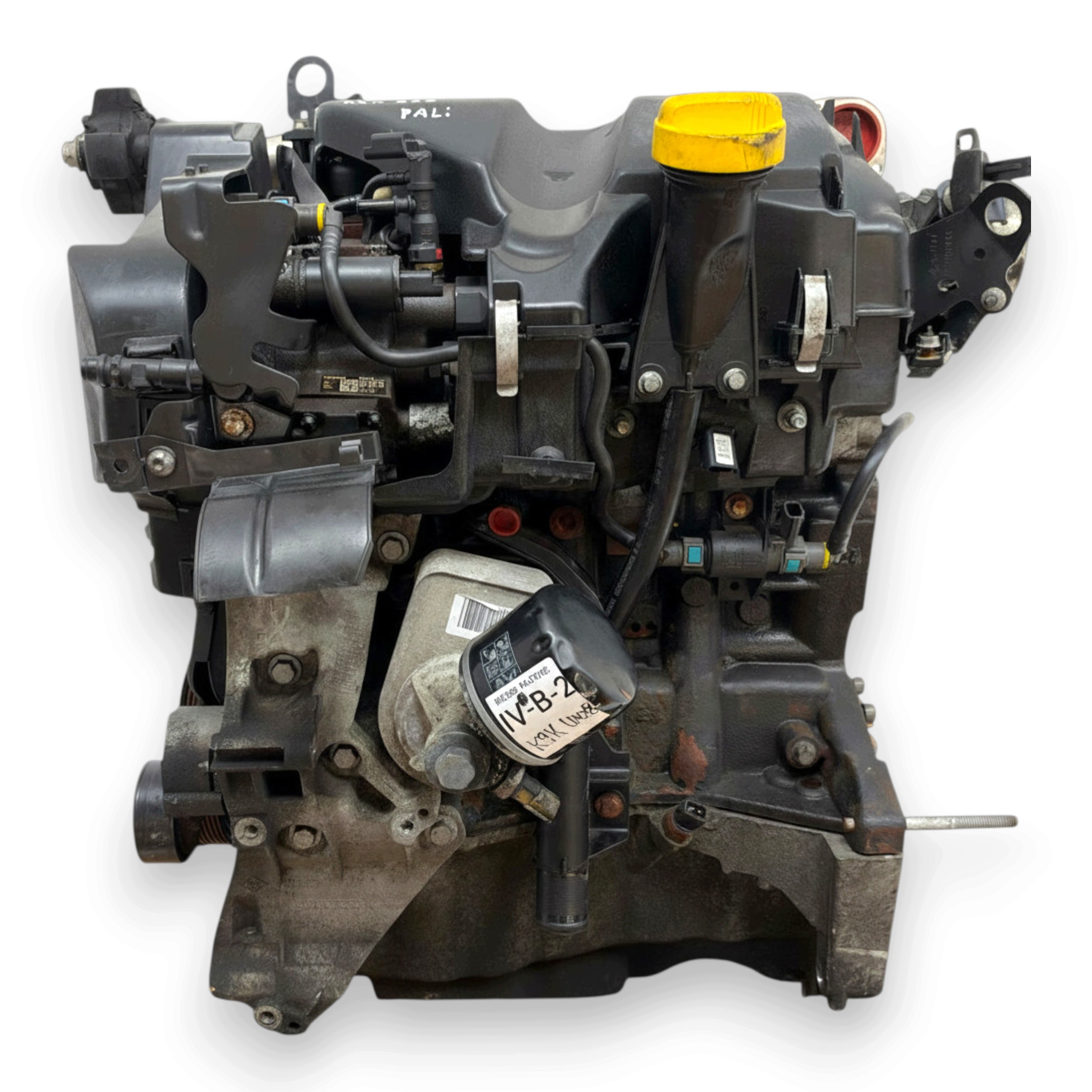 Moteur K9K 836 - Image 4