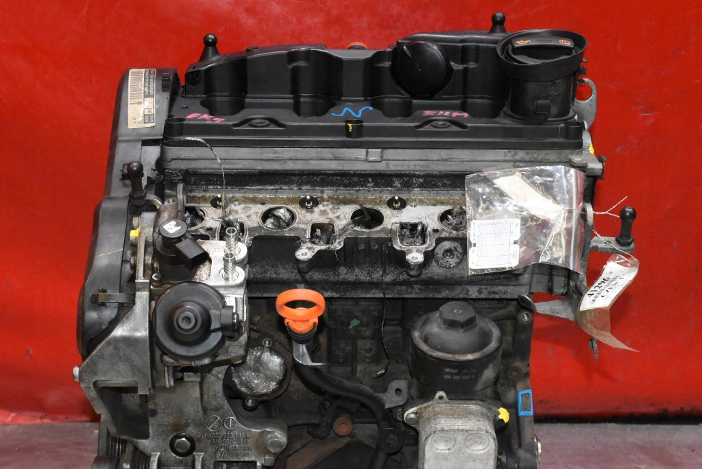 Moteur CFFD - Image 9
