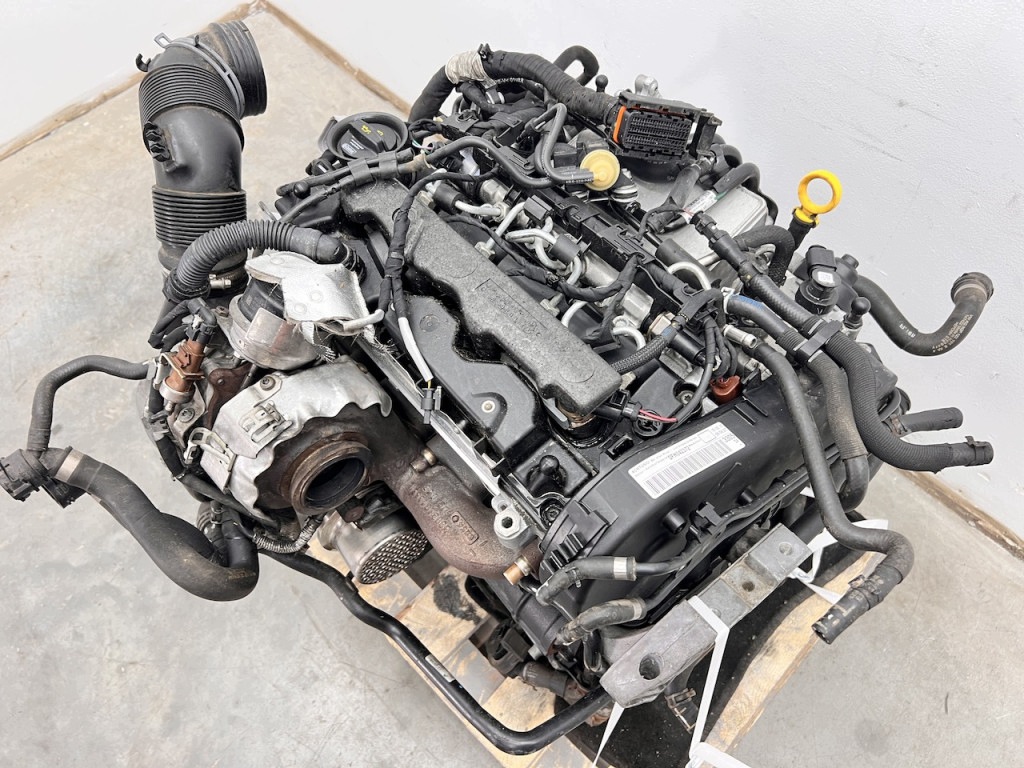 Moteur DFHA - Image 15