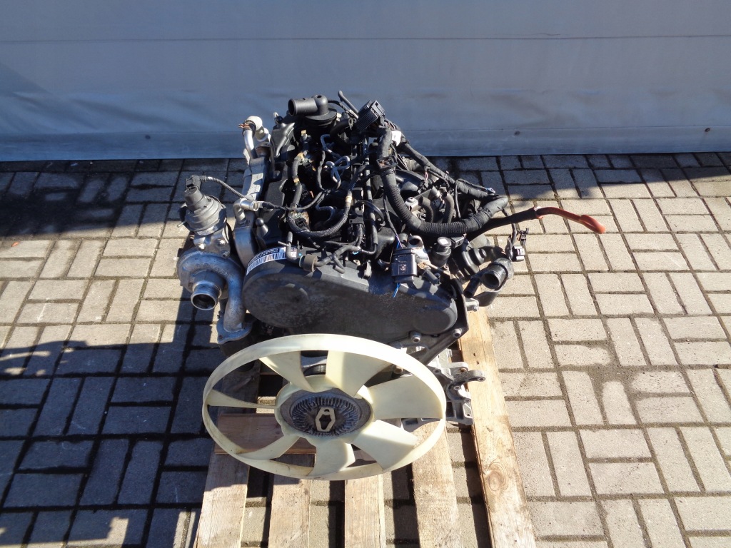 Moteur CKTB - Image 2