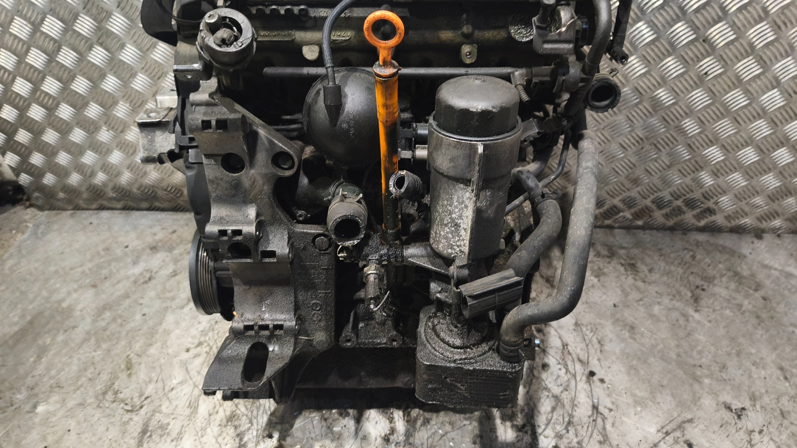 Moteur ASZ - Image 7