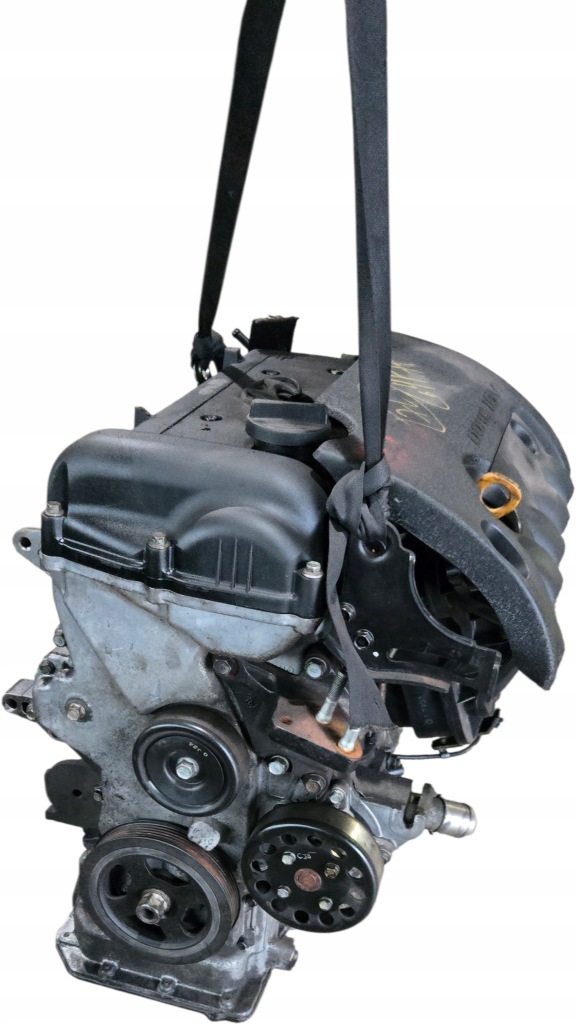 Moteur G4FA — vue 2