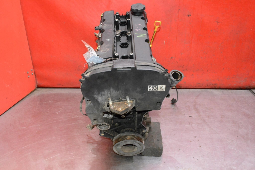 Moteur F14D3 - Image 3