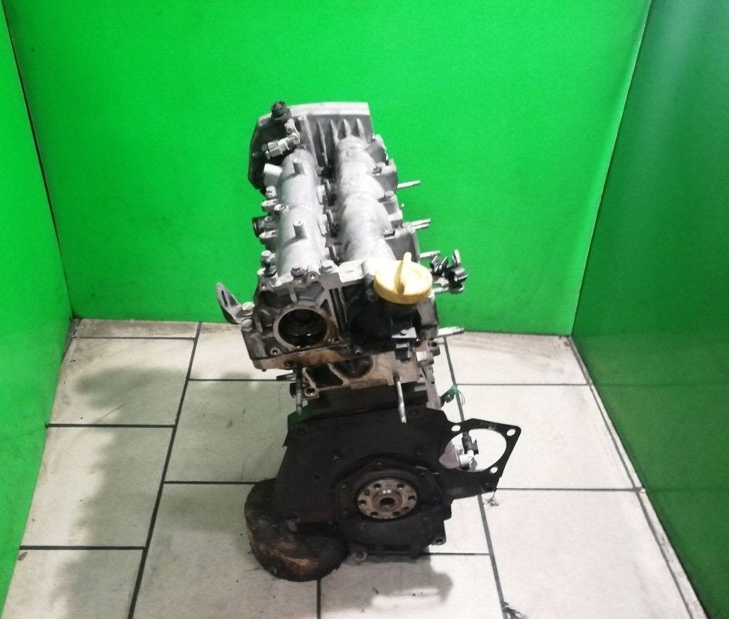 Moteur 940 A5.000 - Image 2