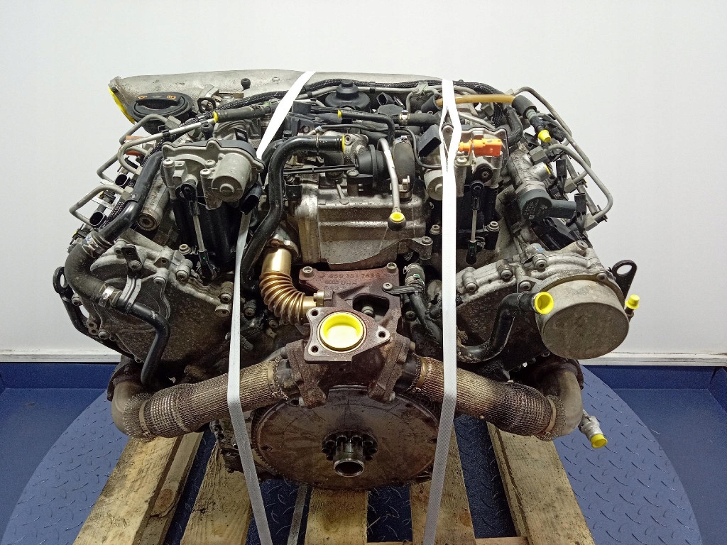 Moteur CCWA - Image 4