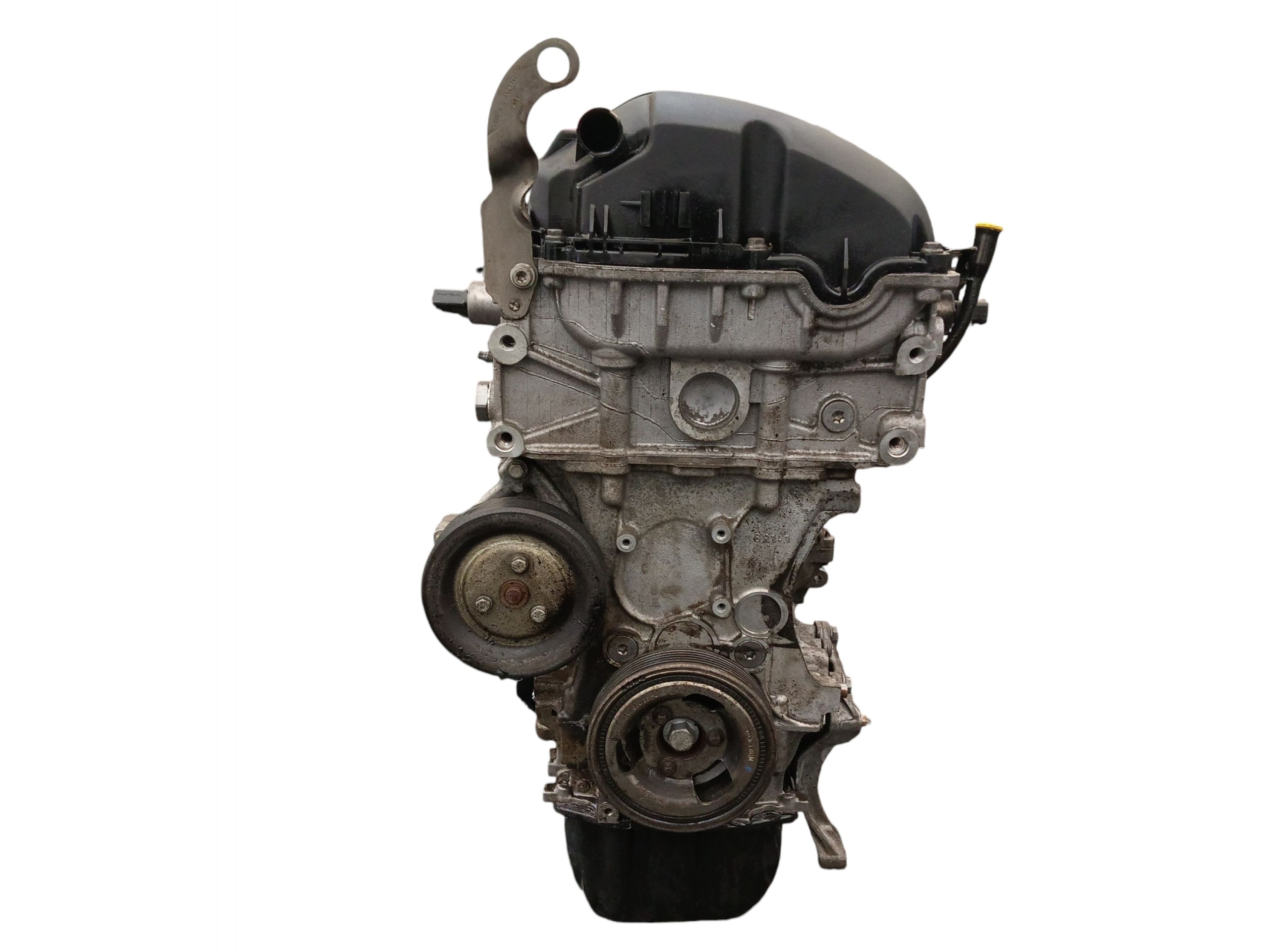 Moteur 8FP (EP3C) - Image 10