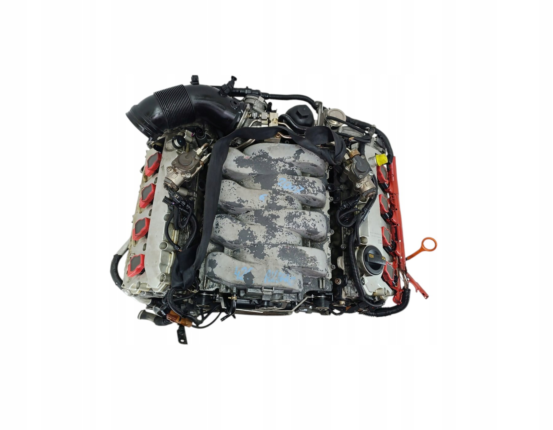 Moteur BVJ - Image 6