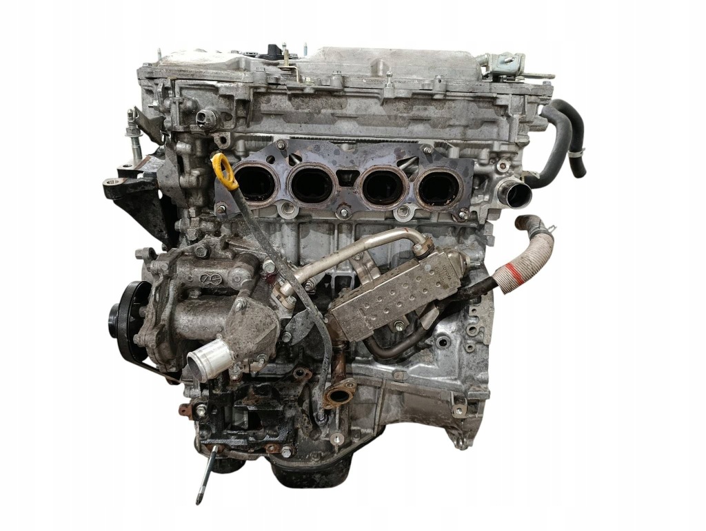 Moteur 2AR-FXE - Image 5