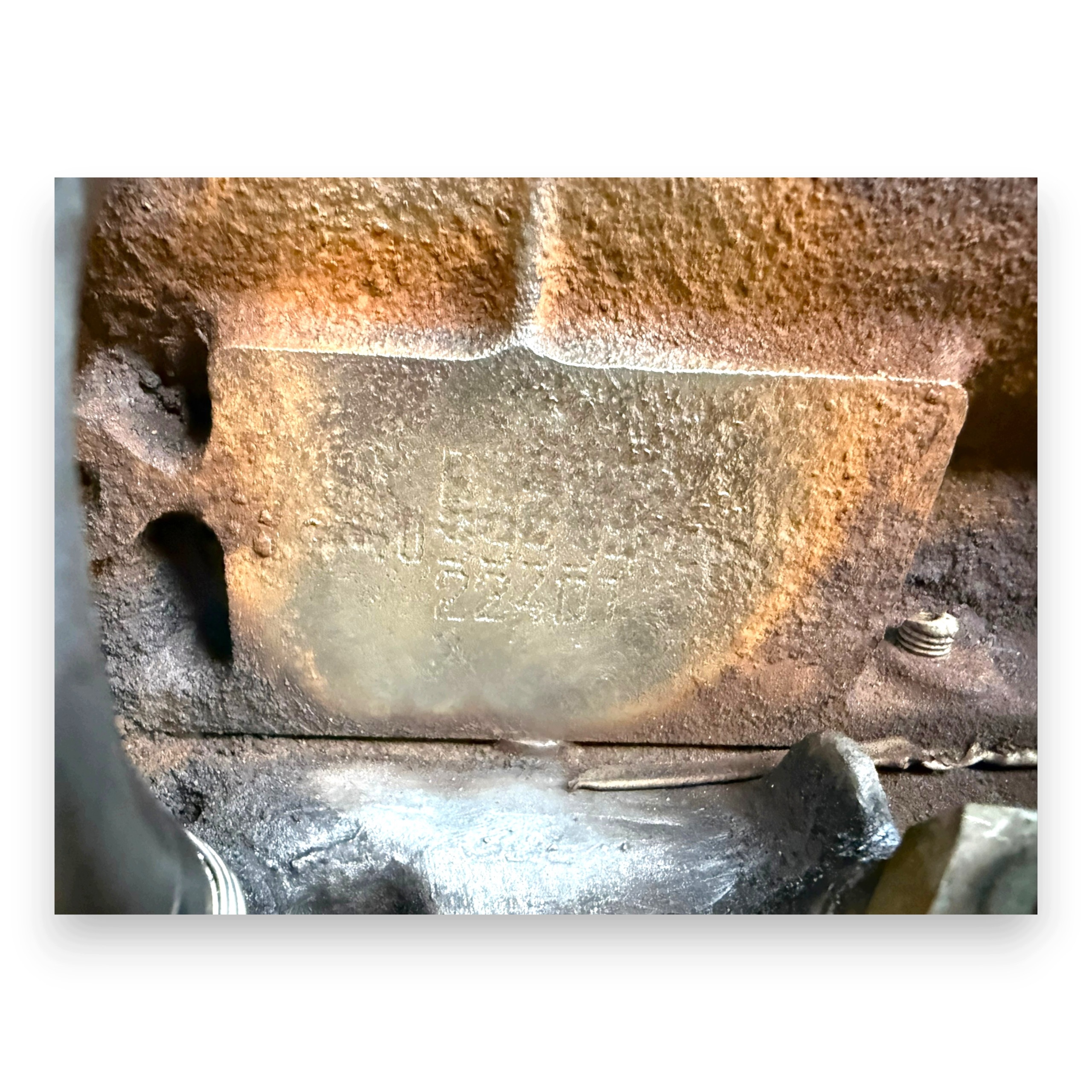 Moteur 224DT(DW12BTED4) - Image 2