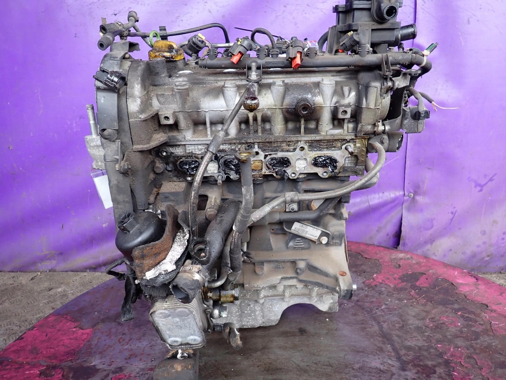 Moteur 198 A4.000 - Image 2