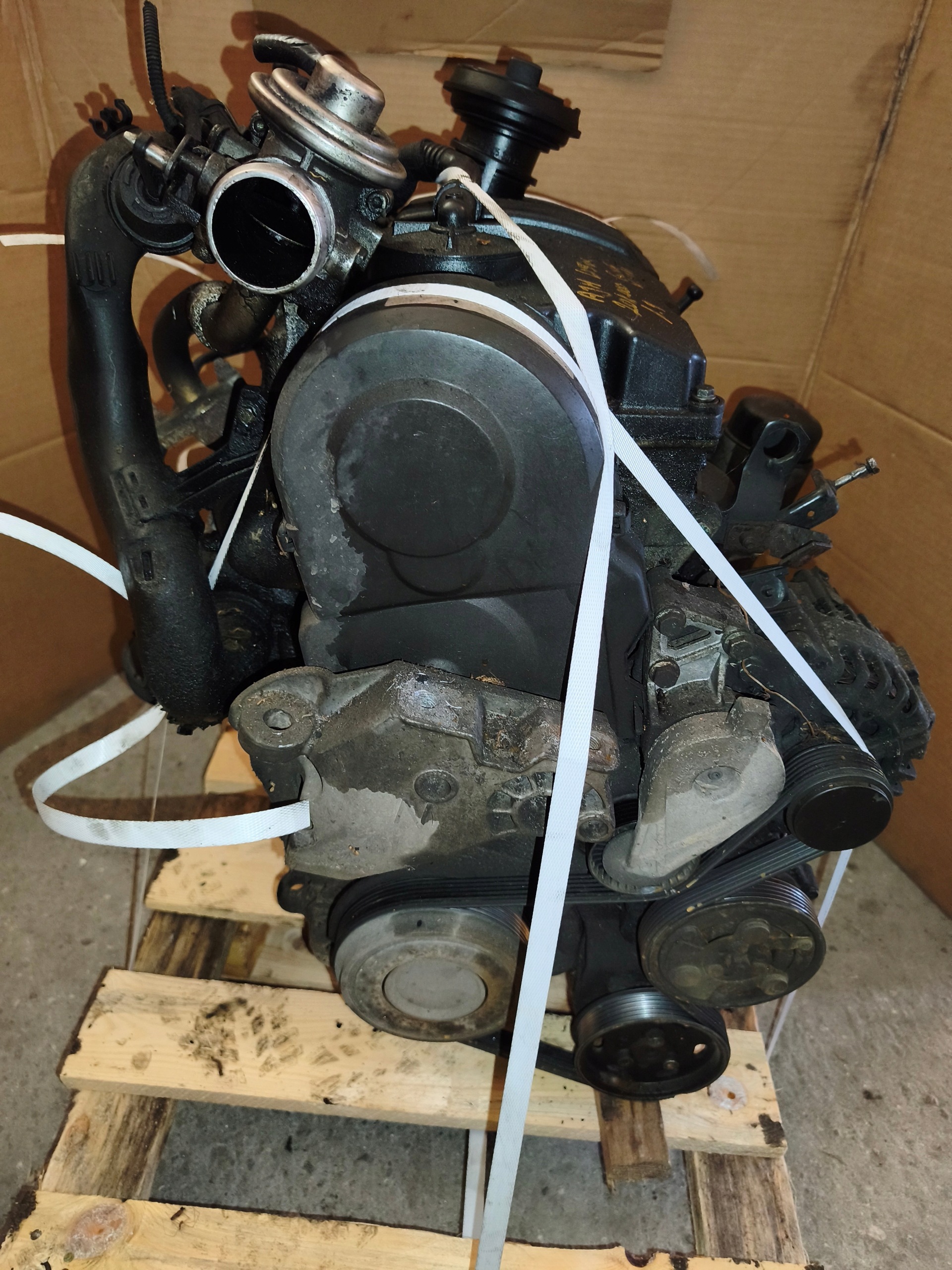 Moteur AJM - Image 5
