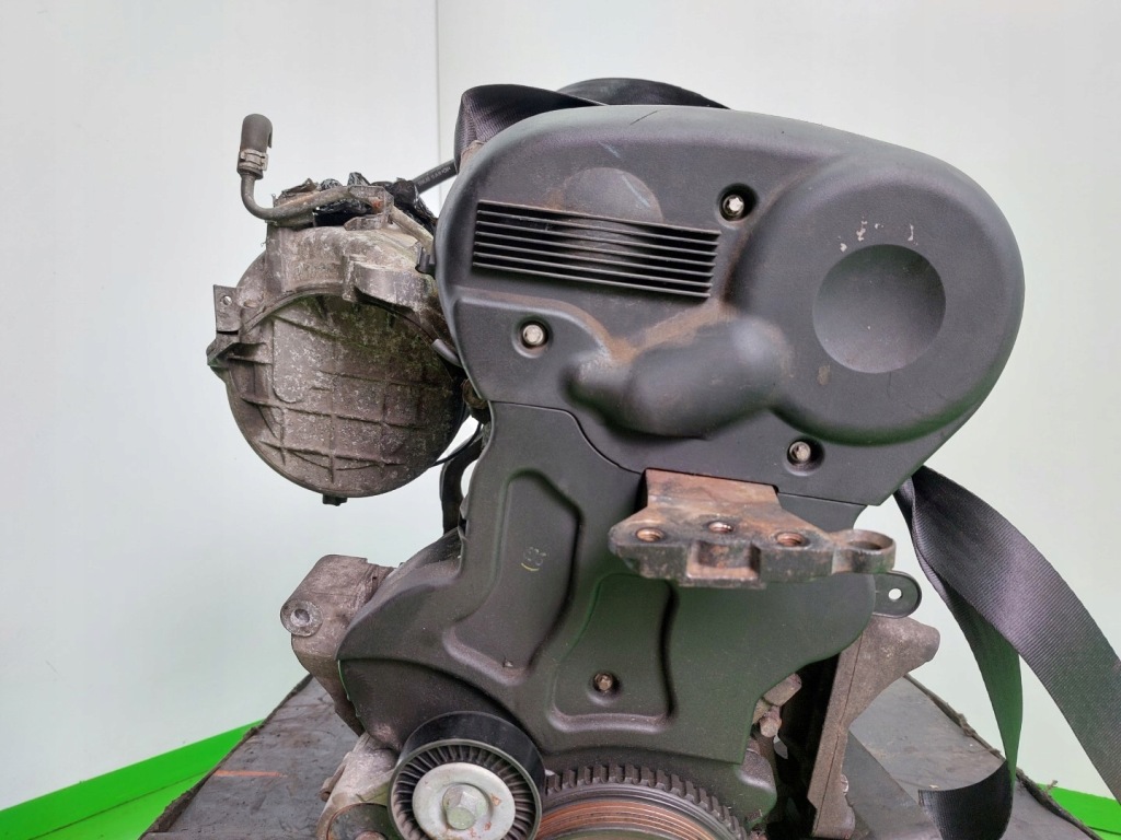 Moteur Z 18 XE - Image 8