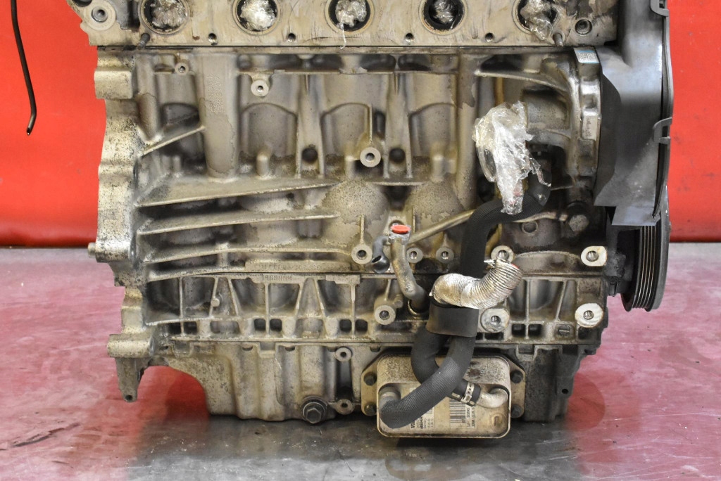 Moteur D 5204 T2 — vue 6