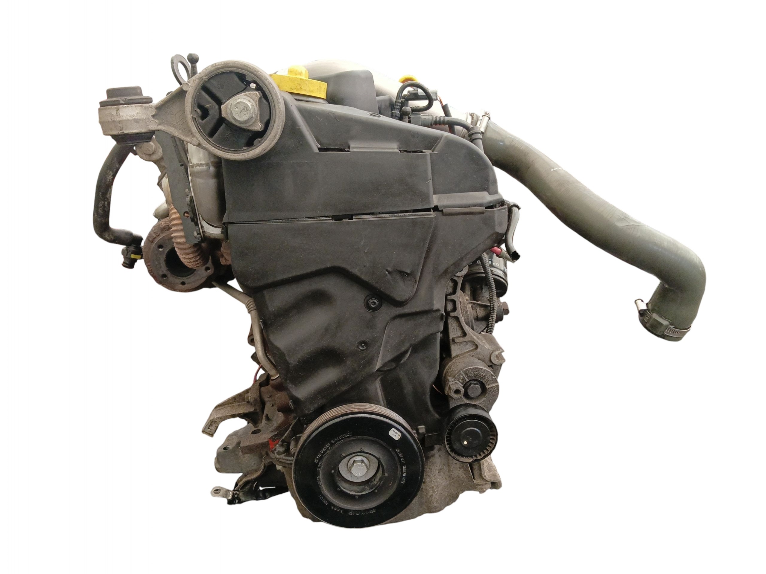 Moteur K9K 732 - Image 4