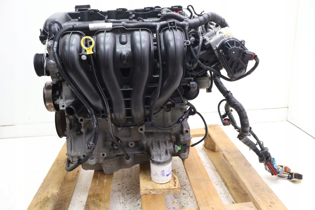 Moteur B 4184 S8 - Image 1