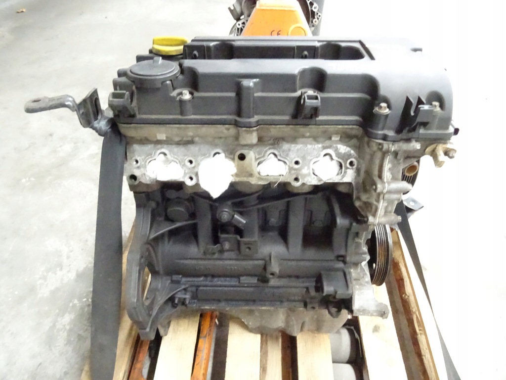 Moteur B 14 NEL - Image 3