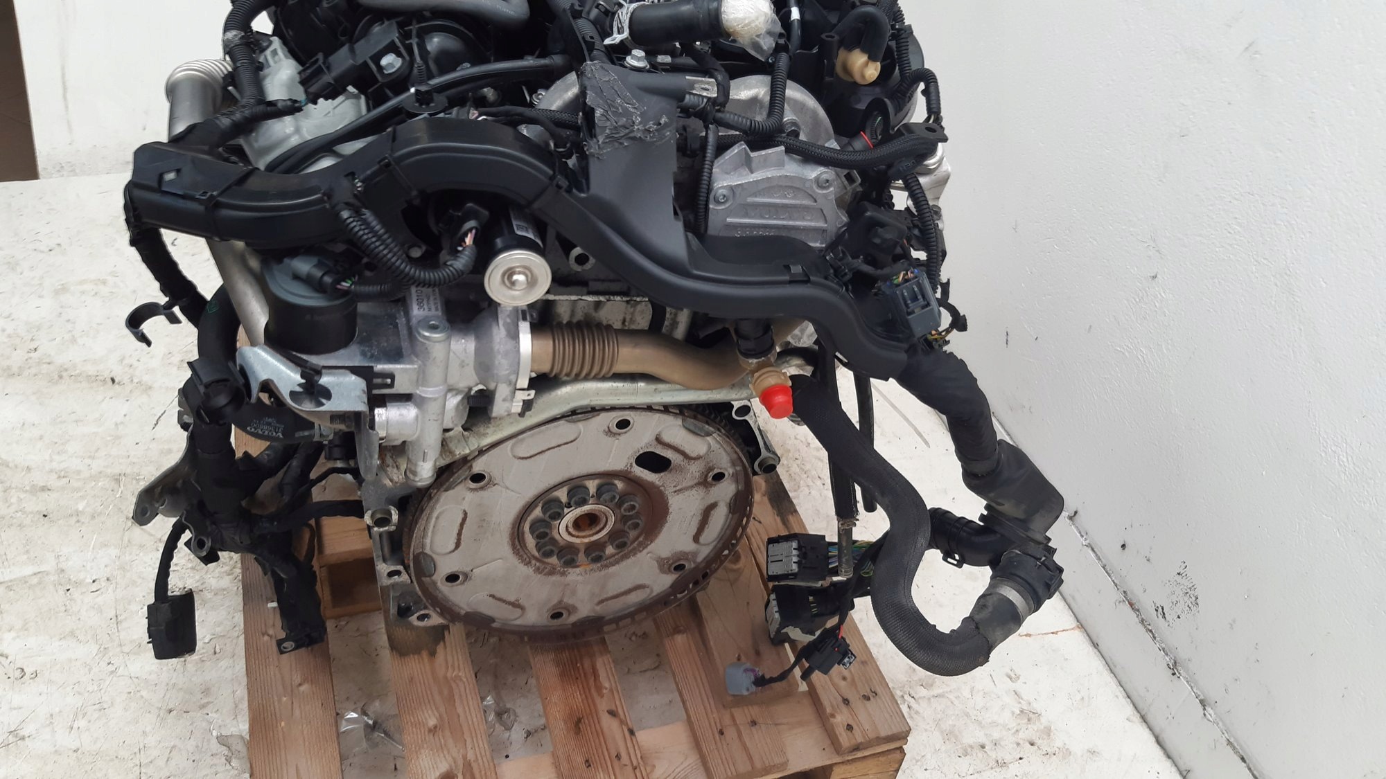 Moteur D 4204 T5 - Image 4