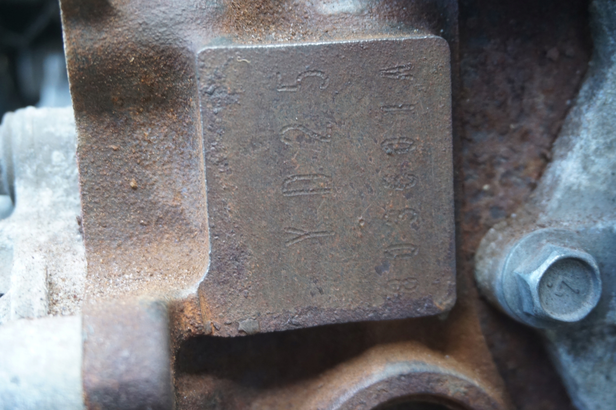 Moteur YD25DDTi - Image 4