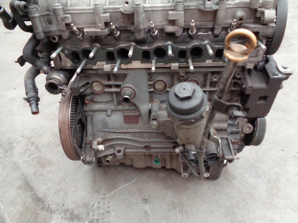 Moteur 939 A3.000 - Image 3