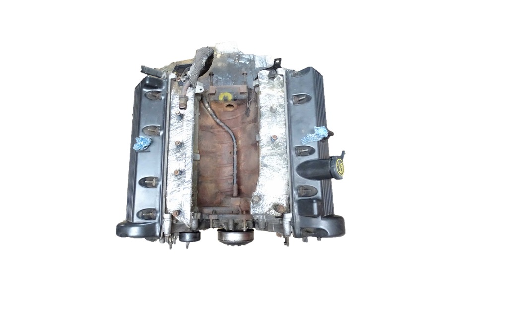 Moteur C46RSEM — vue 3