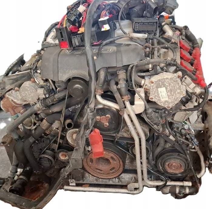 Moteur CGWD — vue 1