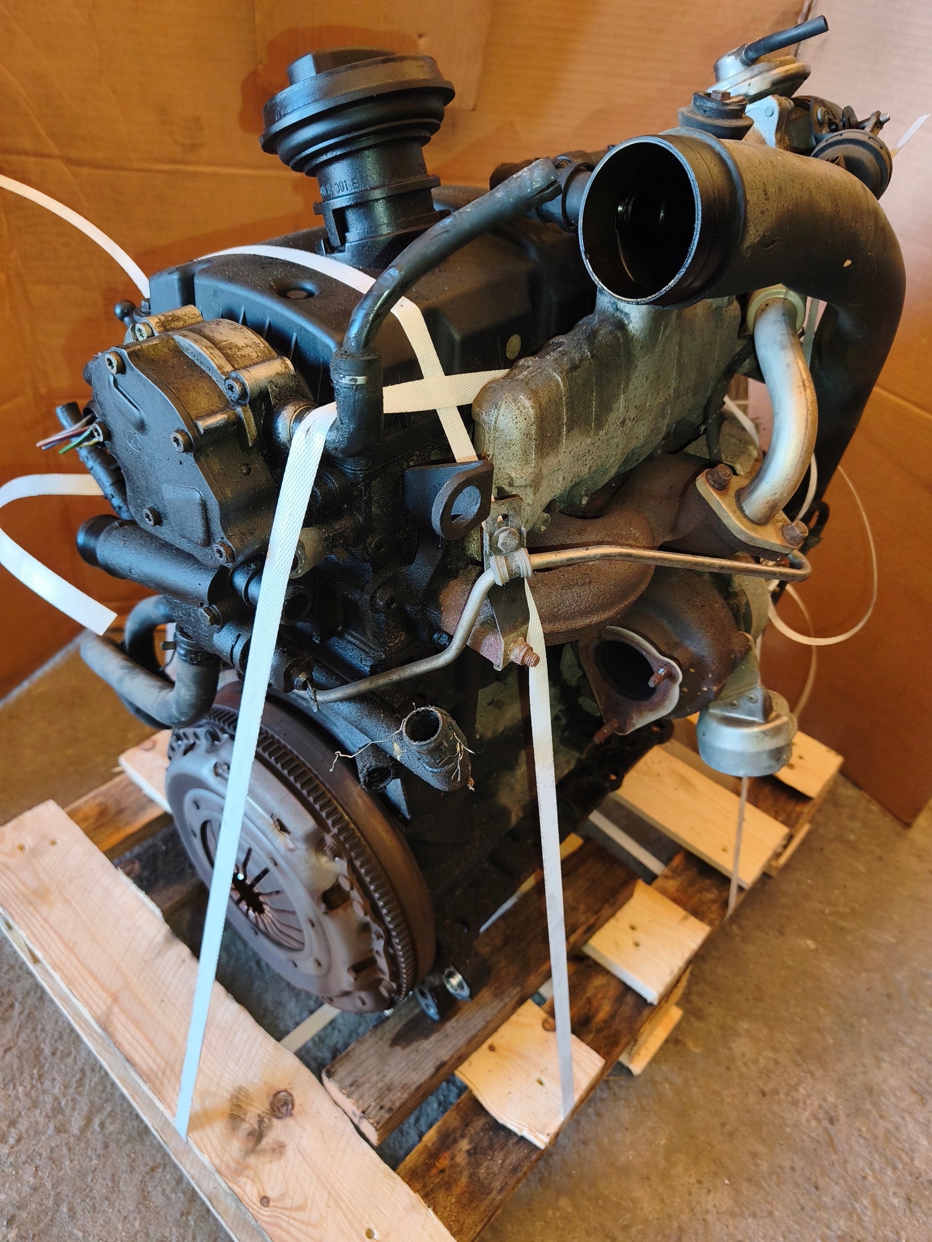 Moteur ATD - Image 7