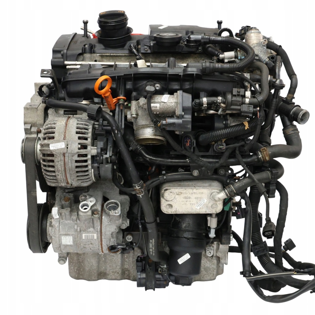 Moteur CDLB — vue 3