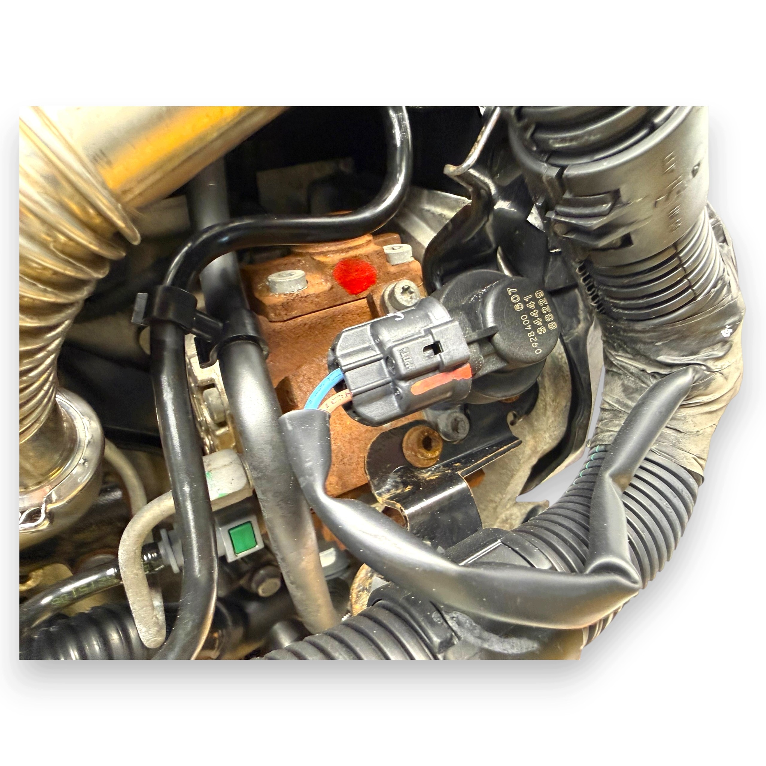 Moteur 8HS (DV4TED) - Image 11