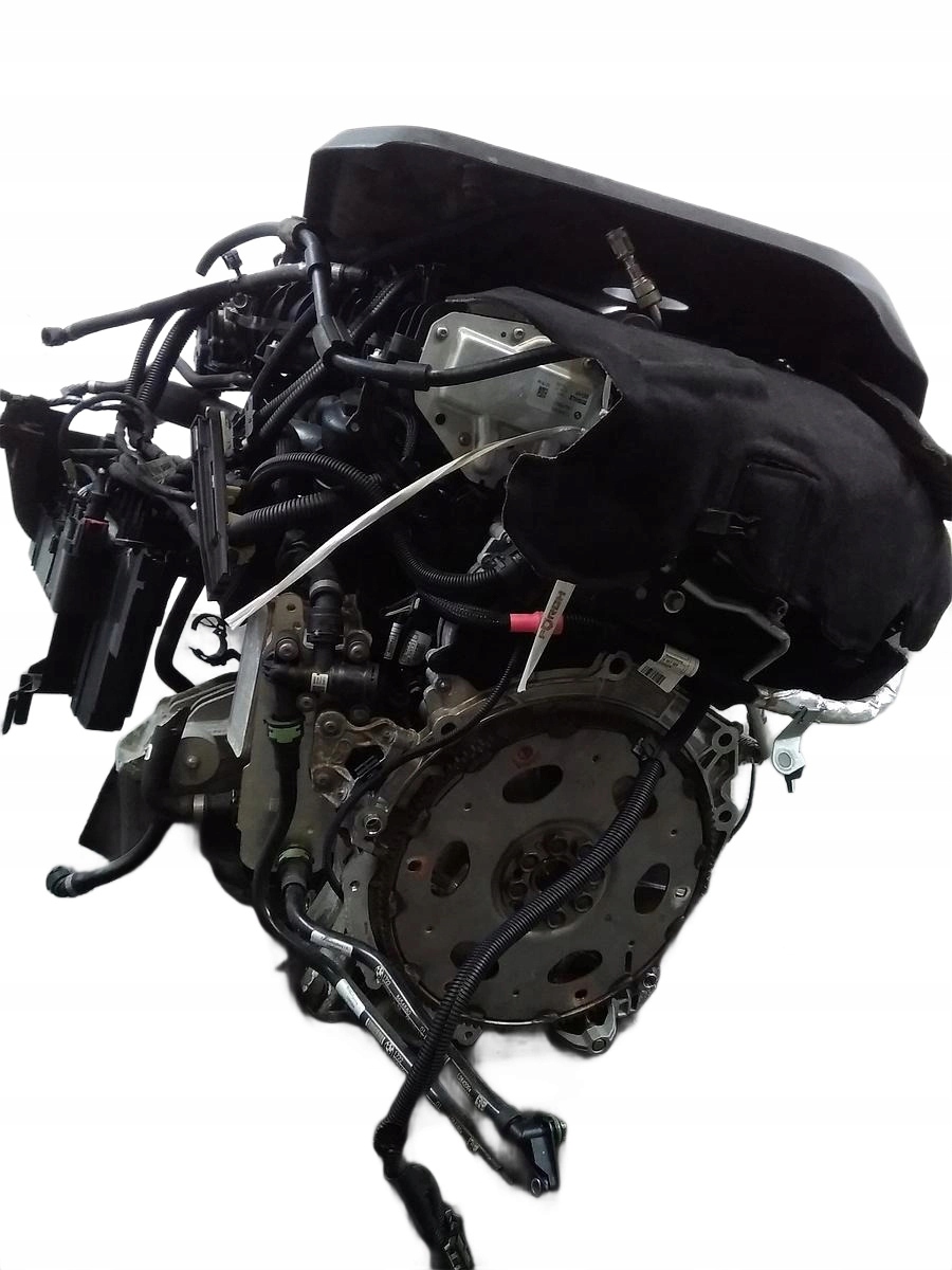 Moteur B58 B30 A — vue 2