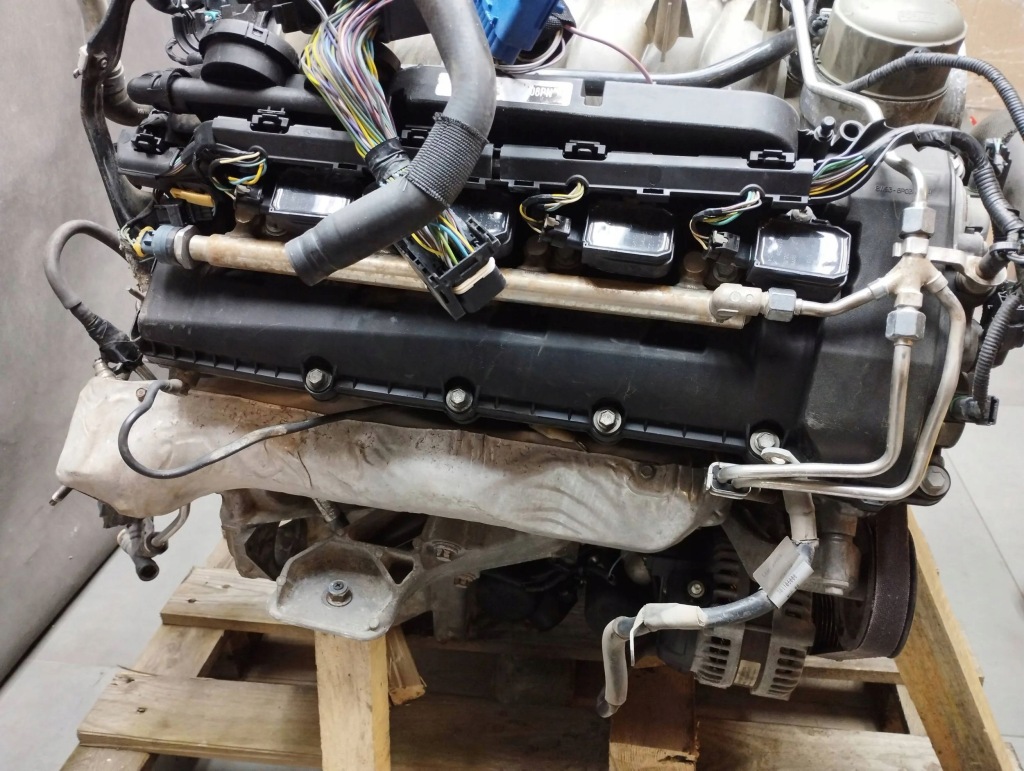 Moteur 508PN(AJ133) - Image 2
