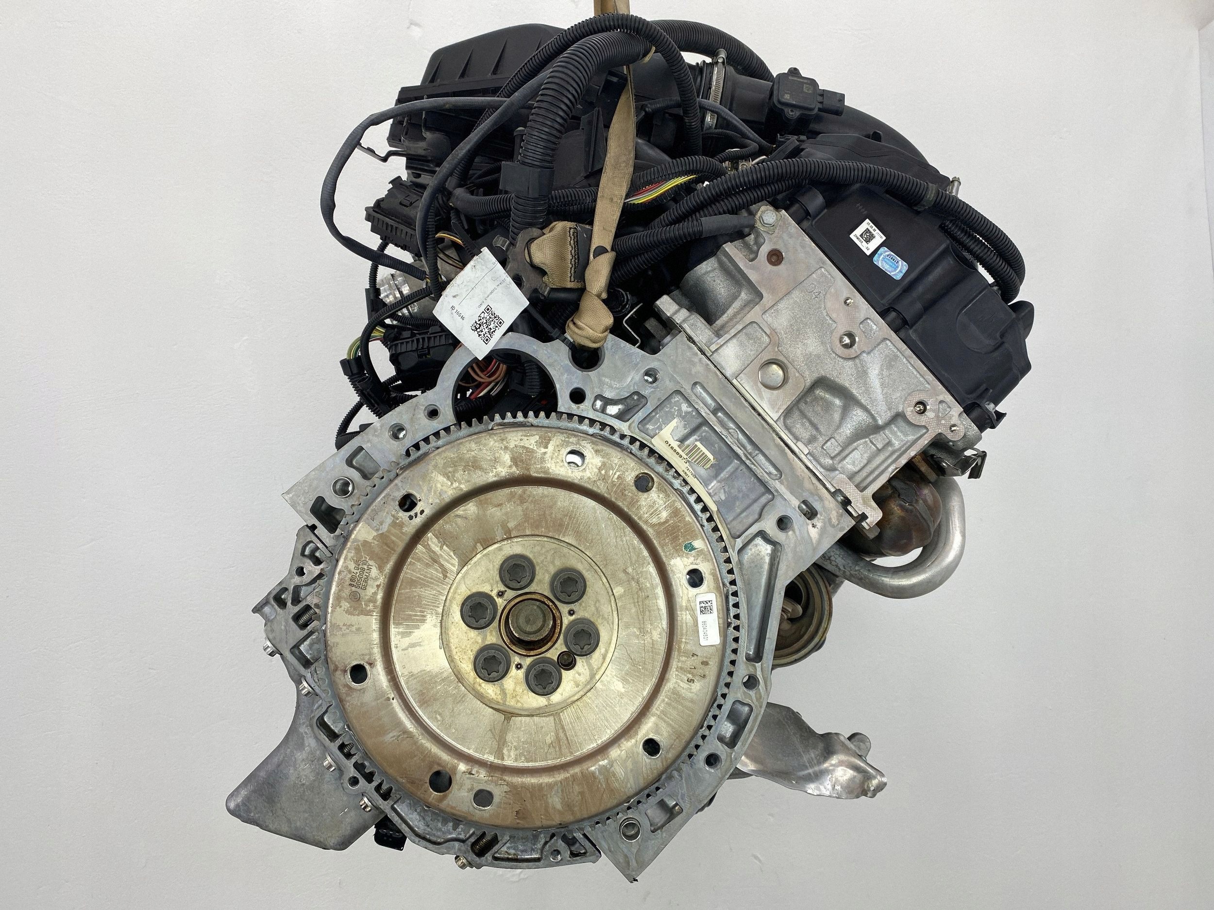 Moteur N55 B30 A - Image 4