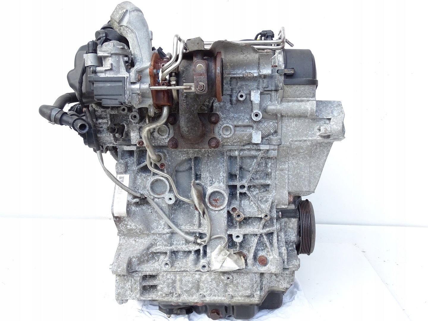 Moteur CHPB - Image 3