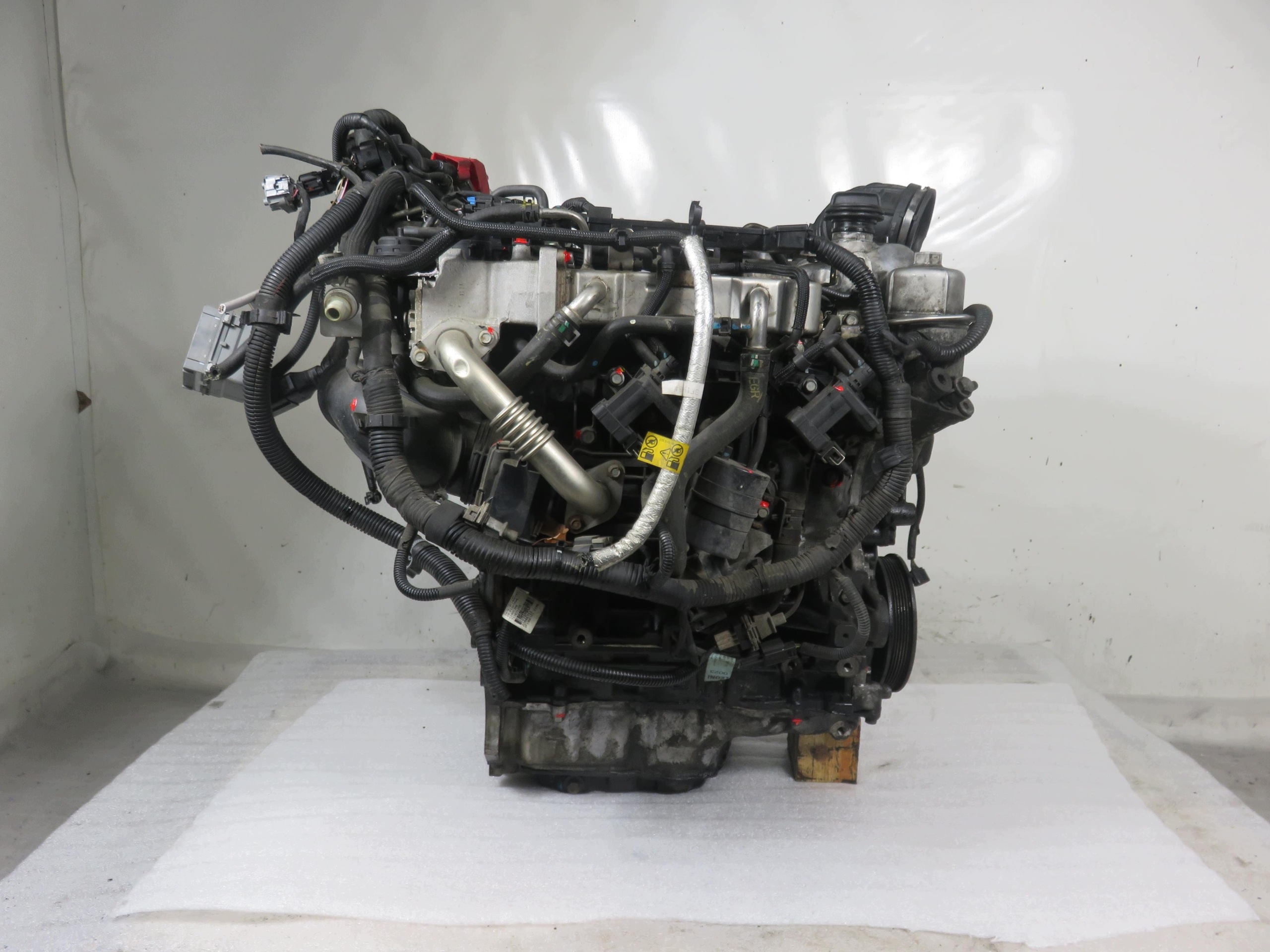 Moteur A 22 DM - Image 3